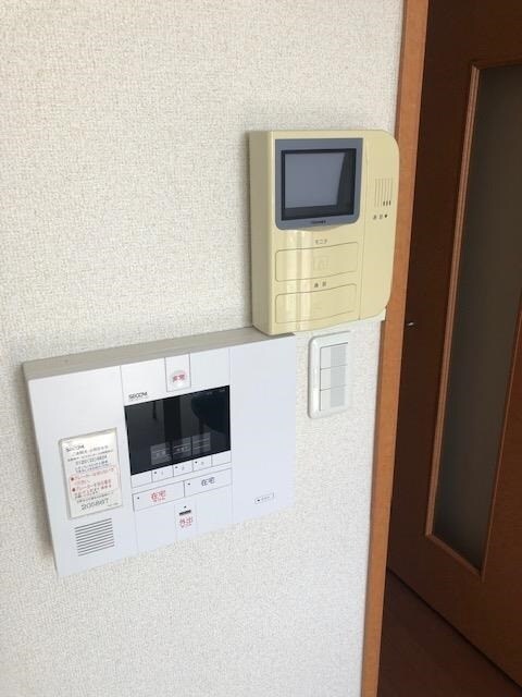 レオパレスカナサラの物件内観写真