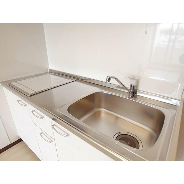 サボアの物件内観写真