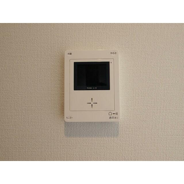 サボアの物件内観写真