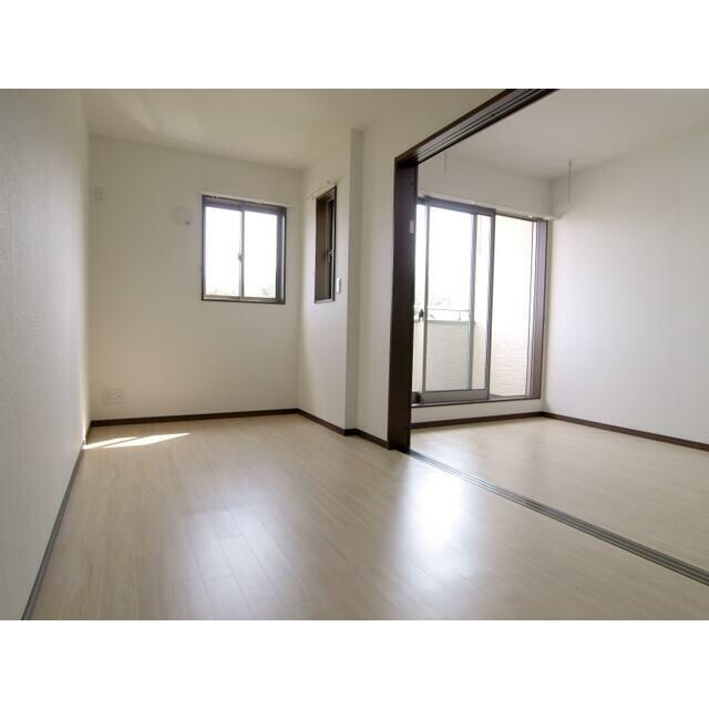 サボアの物件内観写真