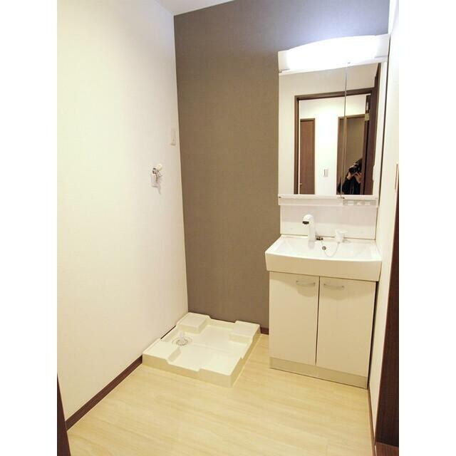 サボアの物件内観写真