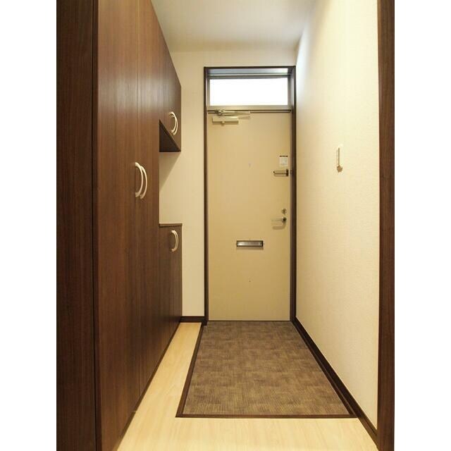 サボアの物件内観写真