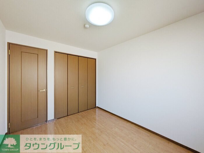 アネシスの物件内観写真