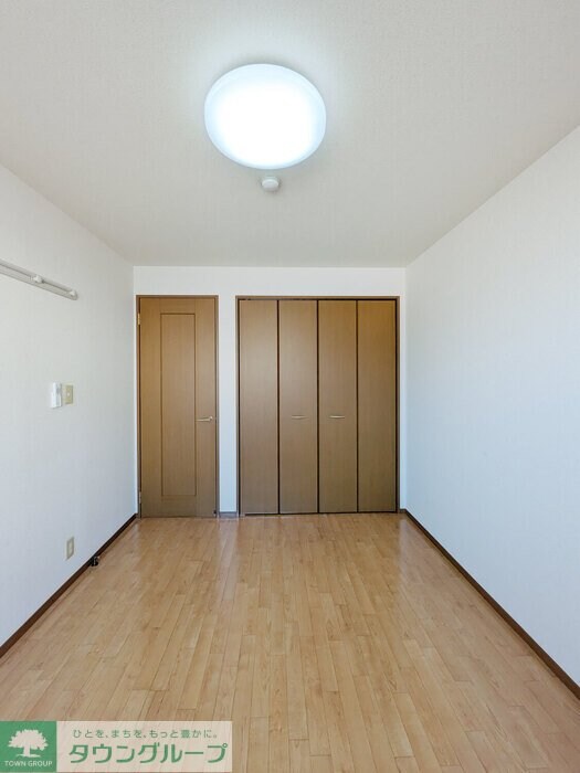 アネシスの物件内観写真