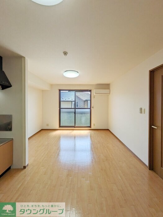 アネシスの物件内観写真