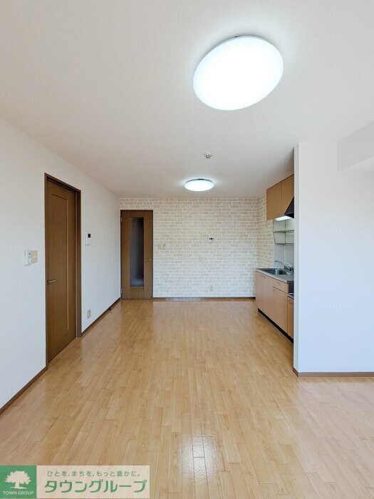 アネシスの物件内観写真