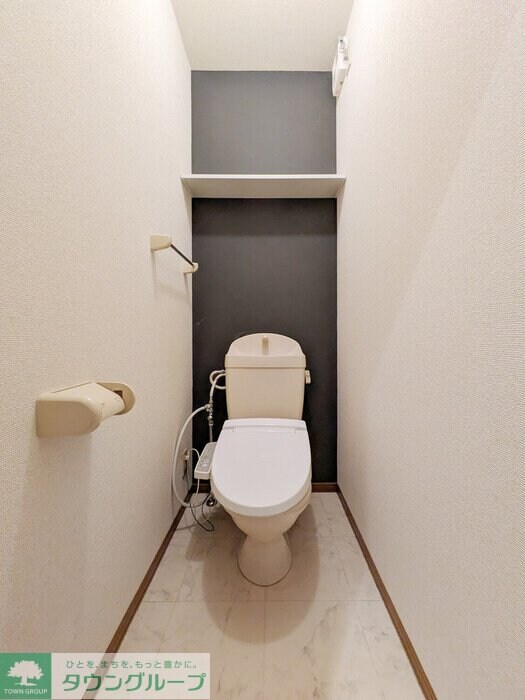 アネシスの物件内観写真