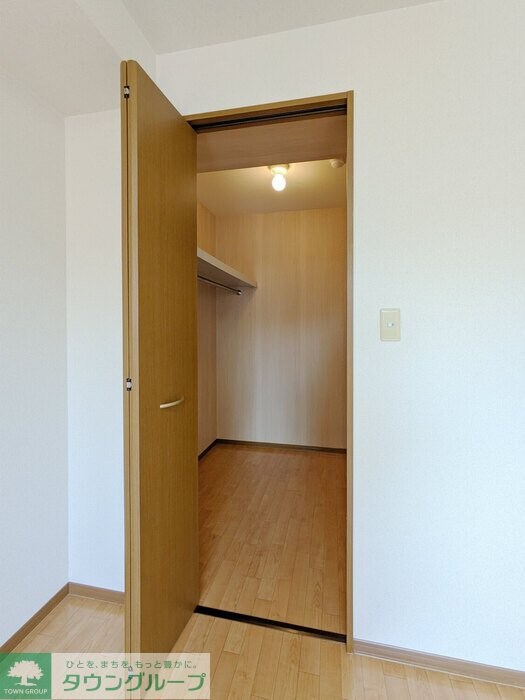 アネシスの物件内観写真