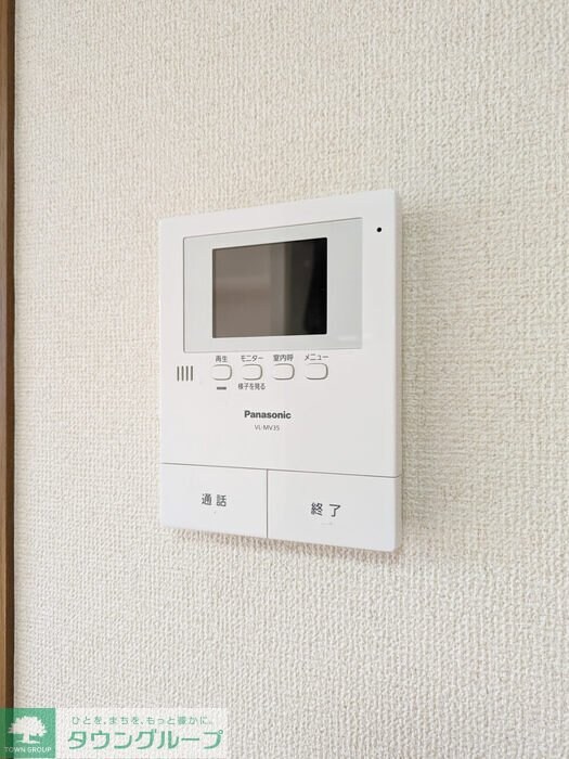 アネシスの物件内観写真