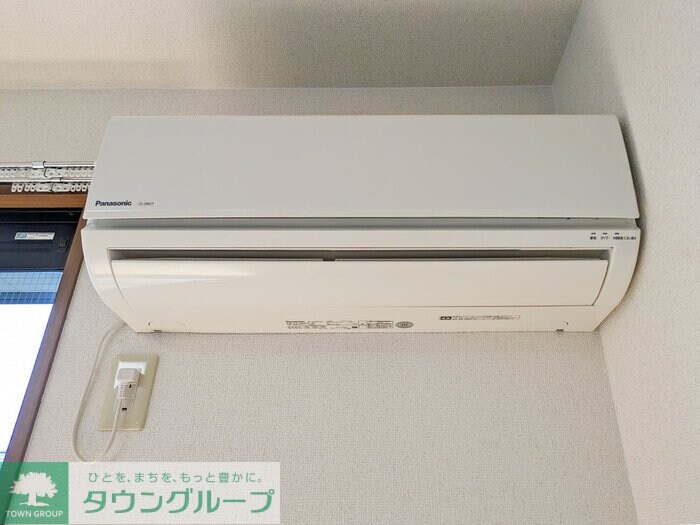 アネシスの物件内観写真