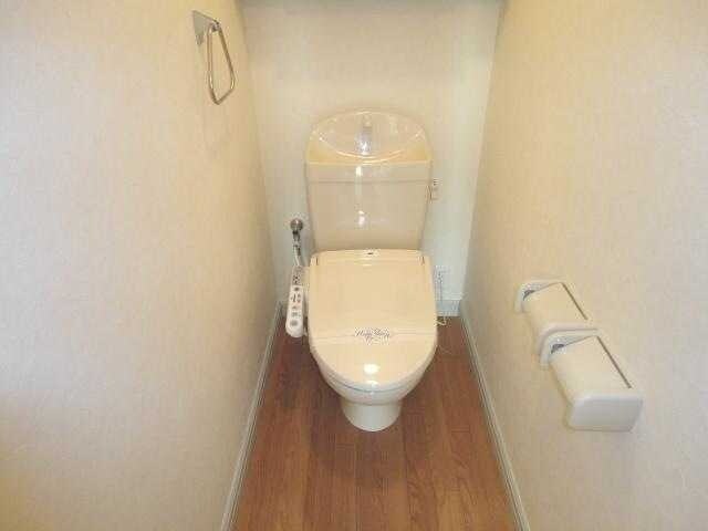 プランドールＫの物件内観写真