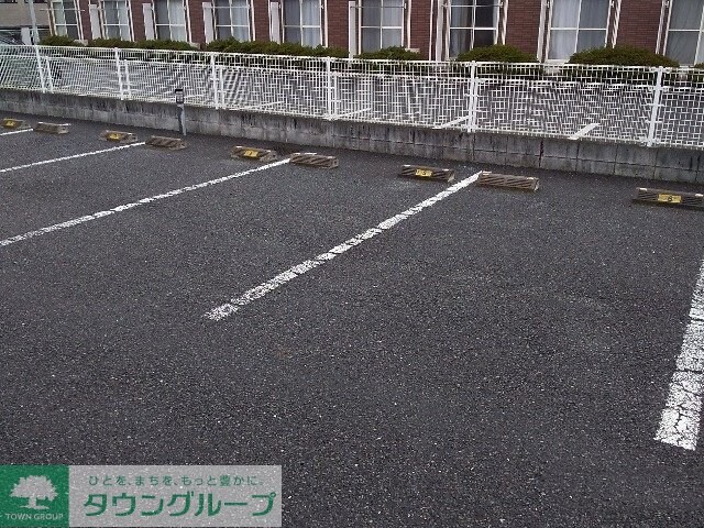 レオパレスリーベンIIの物件内観写真