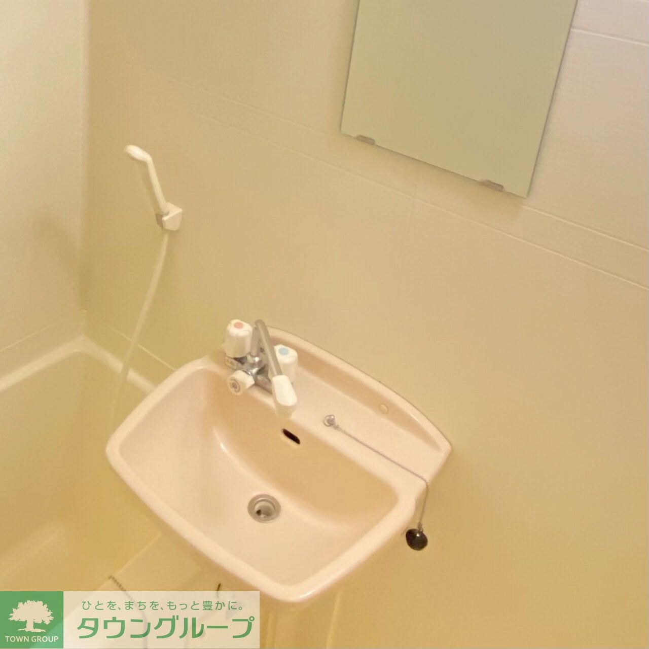 レオパレスリーベンIIの物件内観写真