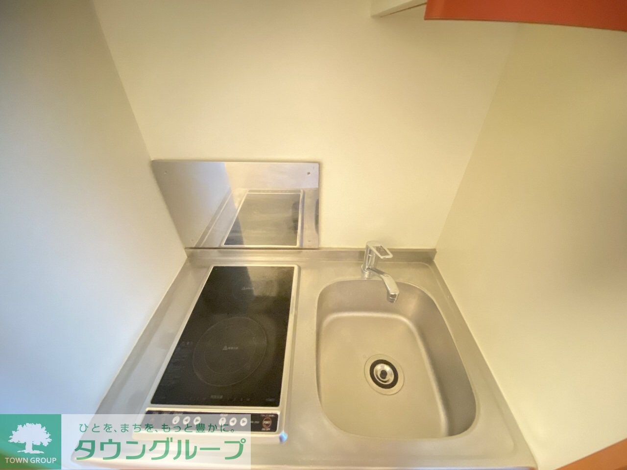 レオパレスリーベンIIの物件内観写真