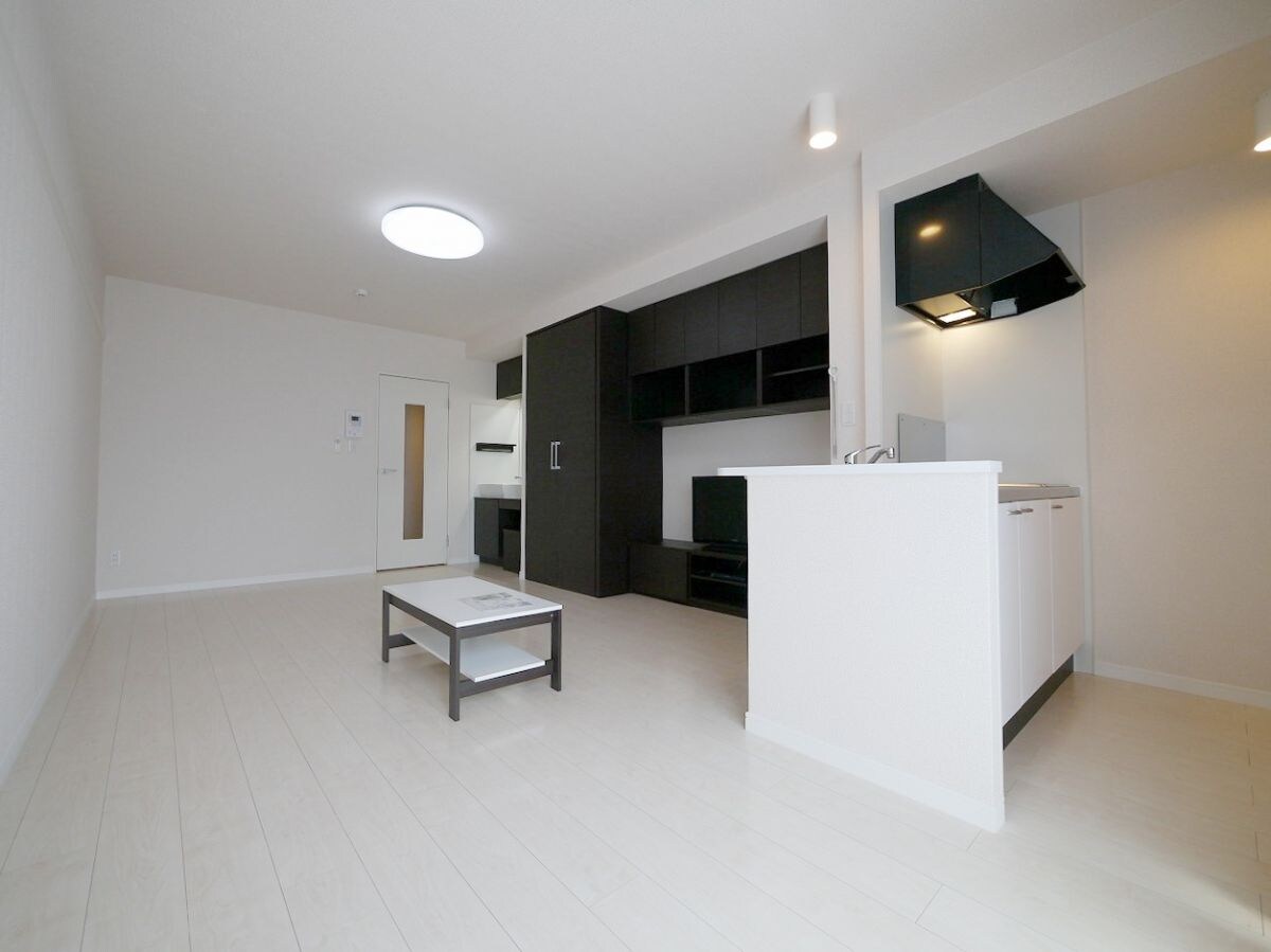 レオネクスト道の物件内観写真