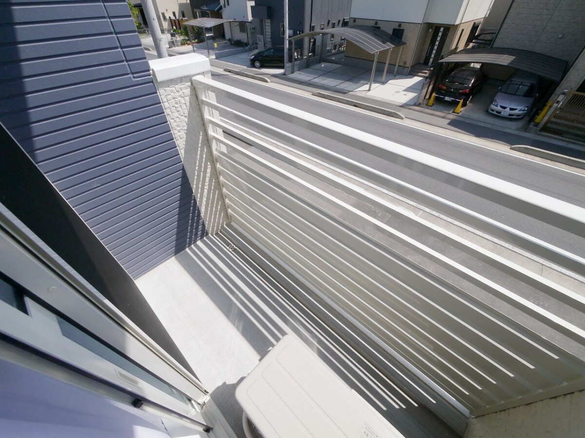 レオネクスト道の物件内観写真