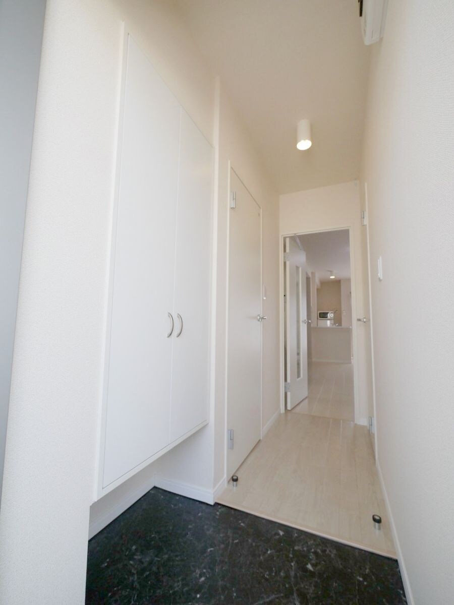 レオネクスト道の物件内観写真