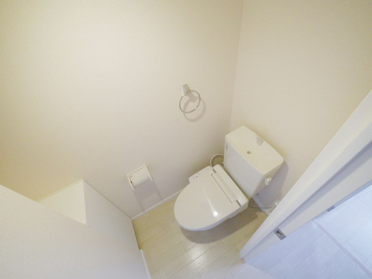 レオネクスト道の物件内観写真