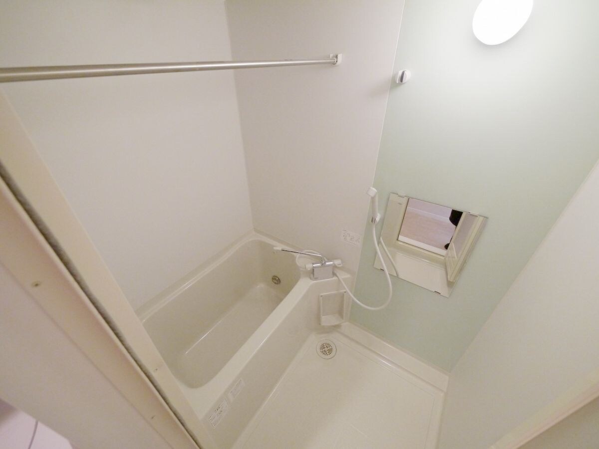 レオネクスト道の物件内観写真