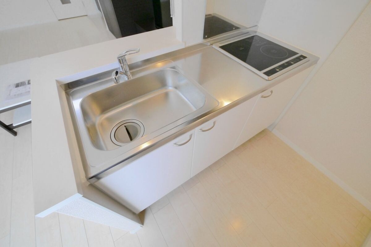 レオネクスト道の物件内観写真