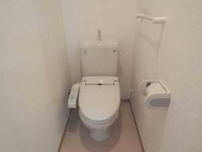 マ－ベラス　ヴィラの物件内観写真