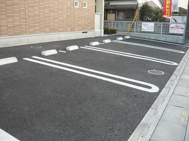 マ－ベラス　ヴィラの物件内観写真