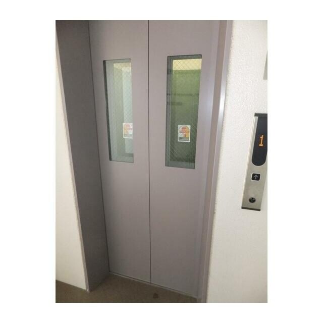 ルーチェの物件内観写真