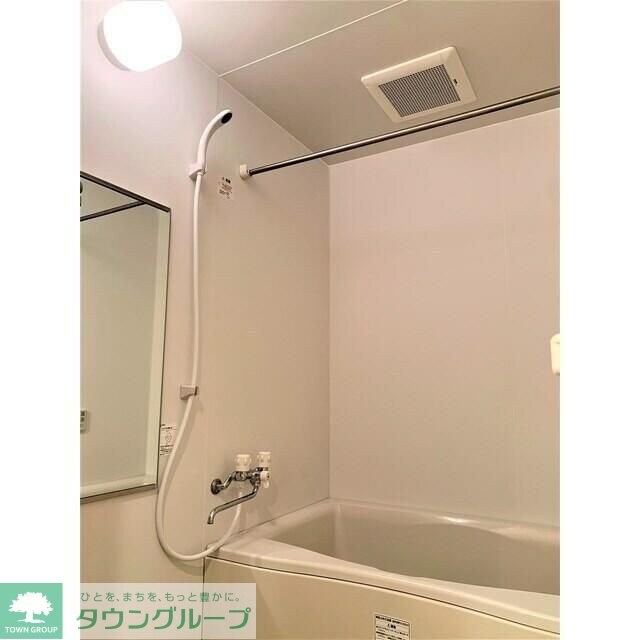 ルーチェの物件内観写真