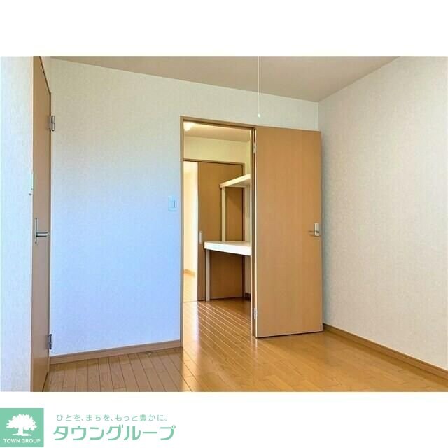 ルーチェの物件内観写真