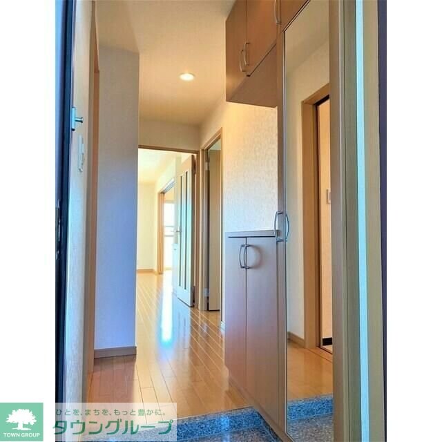 ルーチェの物件内観写真