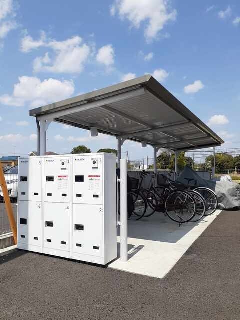 フェニックスの物件内観写真