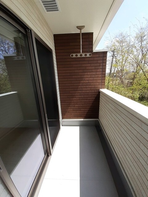 フェニックスの物件内観写真