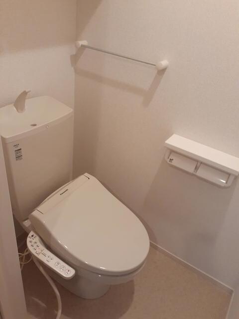 フェニックスの物件内観写真