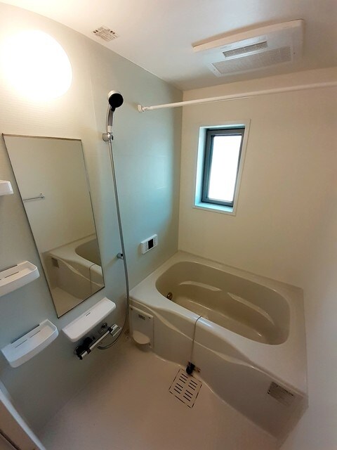 フェニックスの物件内観写真