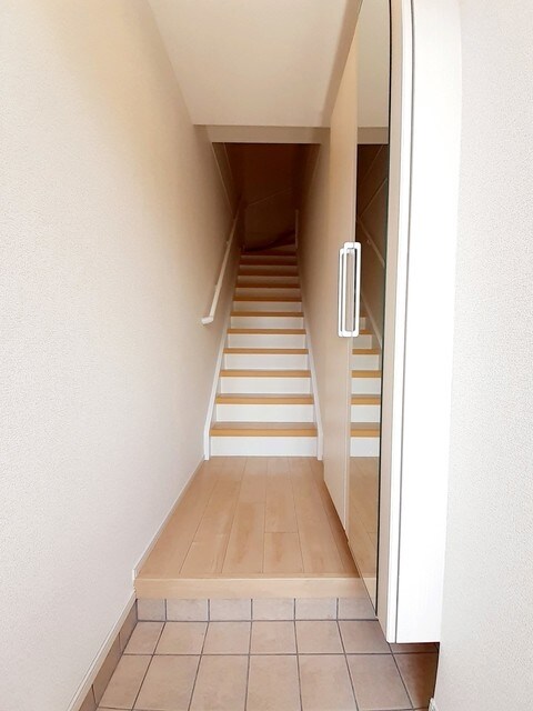 フェニックスの物件内観写真