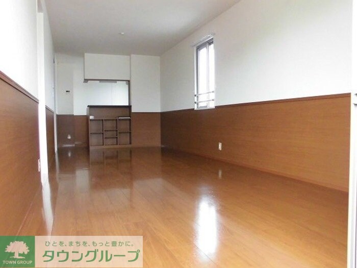 メゾンベールの物件内観写真