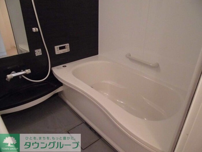 メゾンベールの物件内観写真