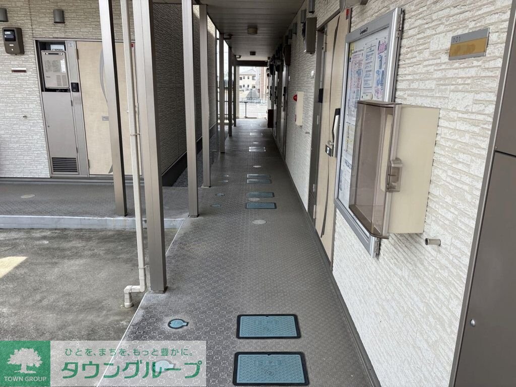 クレイノエスポワールの物件内観写真