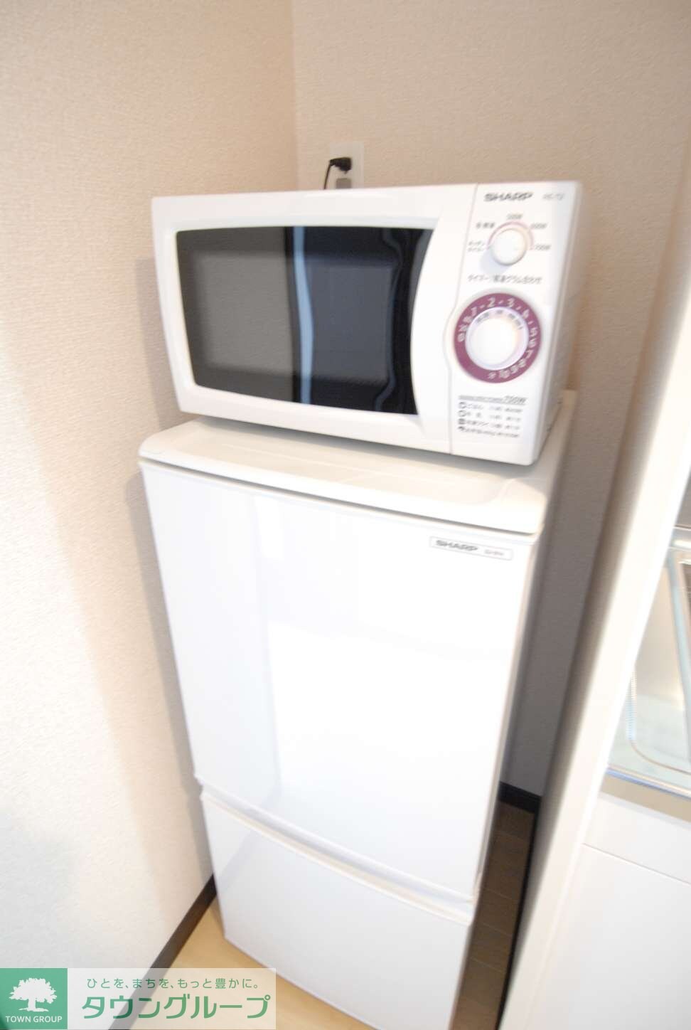 クレイノエスポワールの物件内観写真