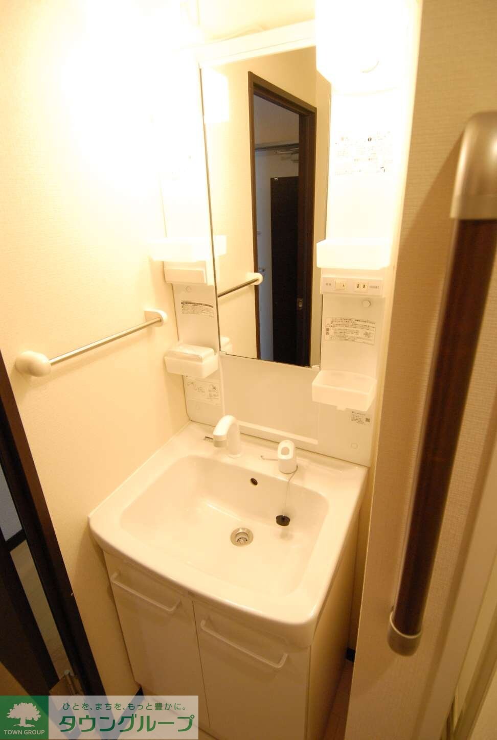 クレイノエスポワールの物件内観写真