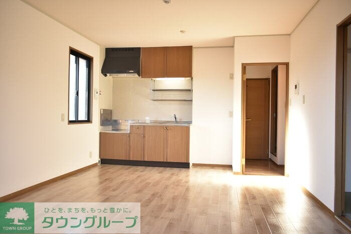 エーデル　Iの物件内観写真