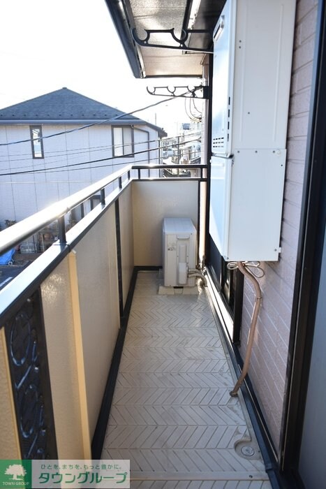 エーデル　Iの物件内観写真