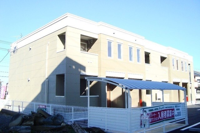 ユイットの物件内観写真