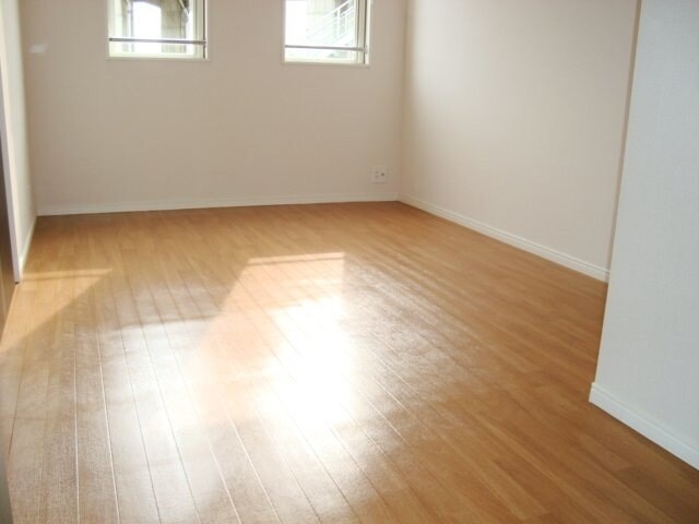 ユイットの物件内観写真