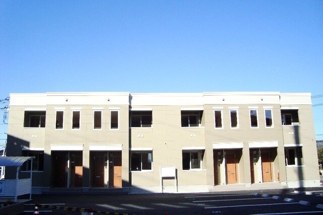 ユイットの物件内観写真