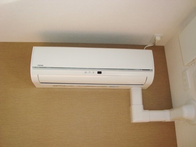 ユイットの物件内観写真