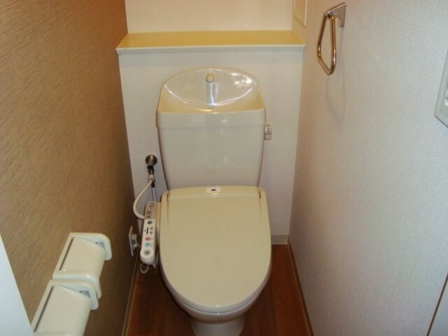 ユイットの物件内観写真