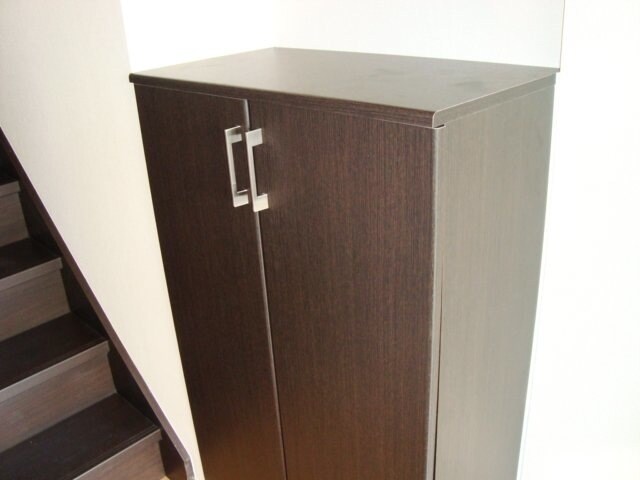 ユイットの物件内観写真