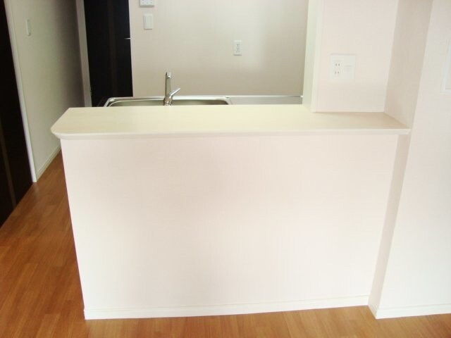 ユイットの物件内観写真