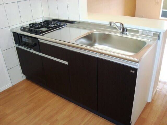 ユイットの物件内観写真